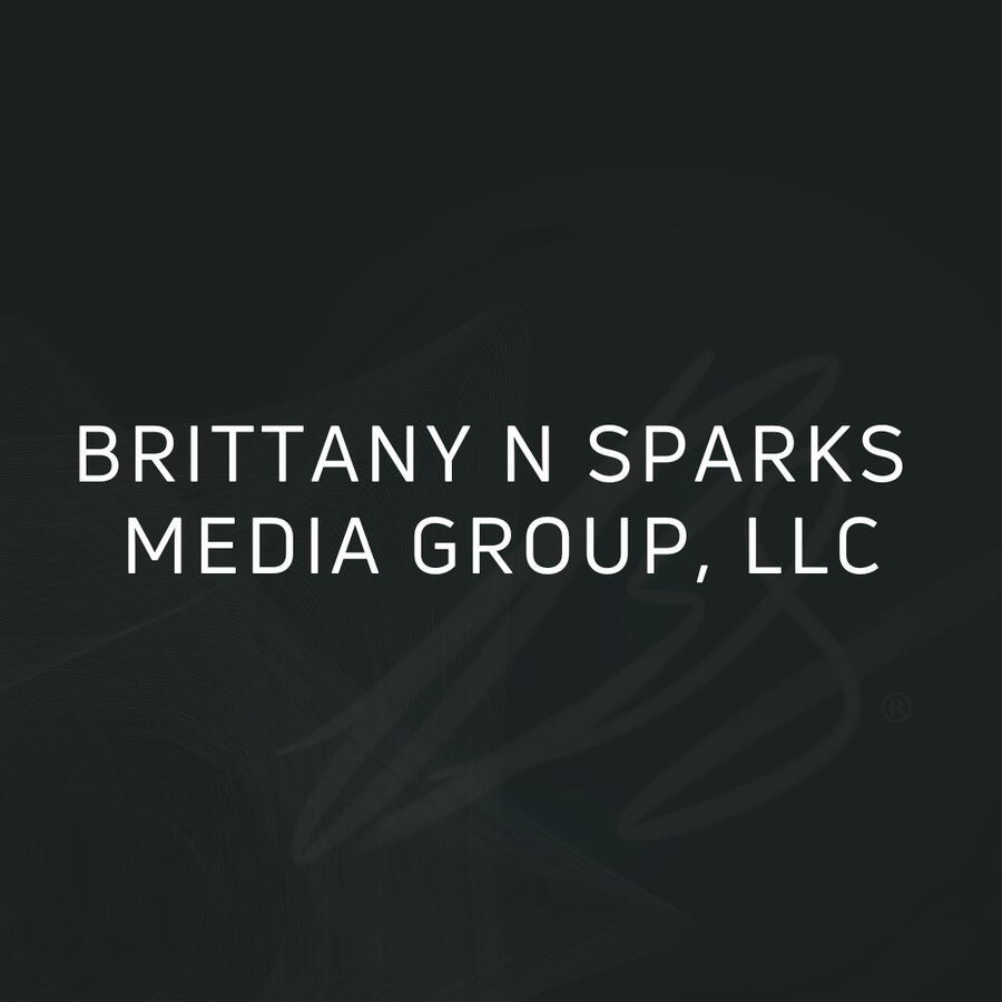 Brittany N Sparks Media Group, LLC